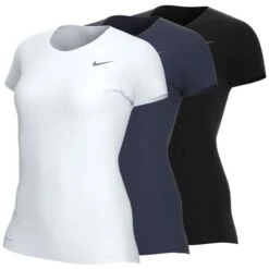 Nike Team Legend Short Sleeve Tee 7 Nike Team Legend Short Sleeve Tee -Pro Tennis Zone T20 CU7599