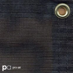 Putterman Tenn Air Pro 6 X 60 Windscreen -Pro Tennis Zone TAP 9 STD