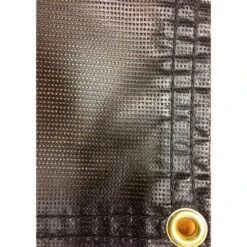 Putterman Tenn Air Windscreen (6 Ft X 60 Ft) -Pro Tennis Zone TENNAIRCLOSE 1