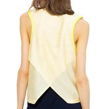 Lacoste Roland Garros Tank 1 Lacoste Roland Garros Tank