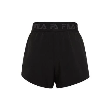Fila Girls Woven Short 1 Fila Girls Woven Short