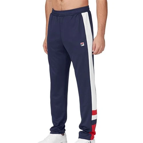Fila Heritage Essentials Track Pant 2 Fila Heritage Essentials Track Pant - Image 2