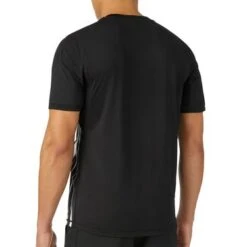 Fila La Finale Printed Crew