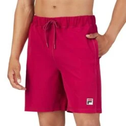 Fila La Finale Woven Short -Pro Tennis Zone TM31D018 627