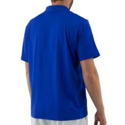 Fila Essentials Short Sleeve Polo