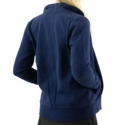 Fila Match Fleece Full Zip Jacket