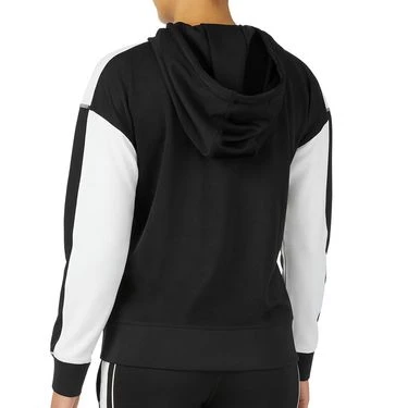 Fila La Finale Half Zip Jacket 1 Fila La Finale Half Zip Jacket