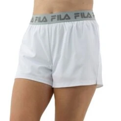 Fila Essentials Woven Short -Pro Tennis Zone TW31D358 100