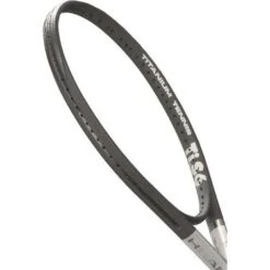 Head Titanium Ti S6 Tennis Racquet (Prestrung) -Pro Tennis Zone TitaniumTiS6 5