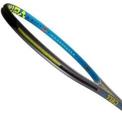 Volkl V-Cell 7 Tennis Racquet -Pro Tennis Zone V10707 5