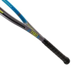 Volkl V-Cell 7 Tennis Racquet -Pro Tennis Zone V10707 6