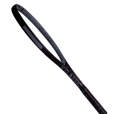 Volkl V1 Classic Tennis Racquet 5 Volkl V1 Classic Tennis Racquet - Image 5