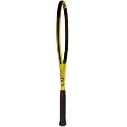 Volkl C-10 Pro Tennis Racquet -Pro Tennis Zone V19602 4