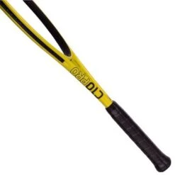 Volkl C-10 Pro Tennis Racquet -Pro Tennis Zone V19602 6