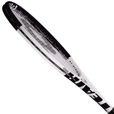 Volkl Team Speed Tennis Racquet (Prestrung) 5 Volkl Team Speed Tennis Racquet (Prestrung) - Image 5