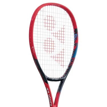 Yonex VCORE 100L 2023 Tennis Racquet 2 Yonex VCORE 100L 2023 Tennis Racquet - Image 2