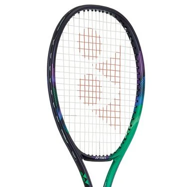 Yonex VCORE Pro 100 Tennis Racquet 2 Yonex VCORE Pro 100 Tennis Racquet - Image 2