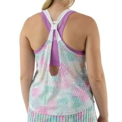 Bidi Badu Waris Tech Tank - FINAL SALE