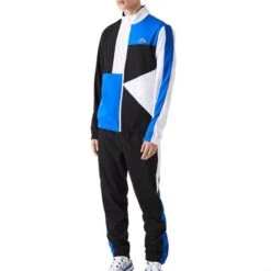 Lacoste Team Leader Track Suit -Pro Tennis Zone WH9442 L74