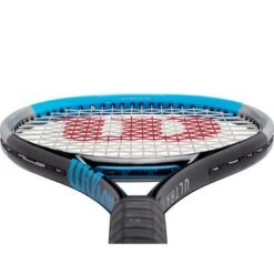 Wilson Ultra 100UL V3 Tennis Racquet -Pro Tennis Zone WR033611U 6