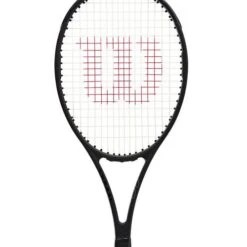 Wilson Pro Staff RF97 Autograph V13 Tennis Racquet 19 Wilson Pro Staff RF97 Autograph V13 Tennis Racquet -Pro Tennis Zone WR043711U