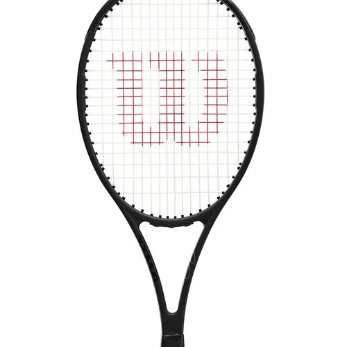 Wilson Pro Staff RF97 Autograph V13 Tennis Racquet 10 Wilson Pro Staff RF97 Autograph V13 Tennis Racquet - Image 10