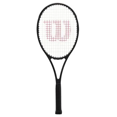 Wilson Pro Staff RF97 Autograph V13 Tennis Racquet 1 Wilson Pro Staff RF97 Autograph V13 Tennis Racquet