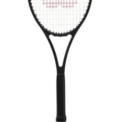 Wilson Pro Staff RF97 Autograph V13 Tennis Racquet 12 Wilson Pro Staff RF97 Autograph V13 Tennis Racquet -Pro Tennis Zone WR043711U 3