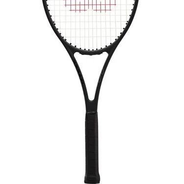 Wilson Pro Staff RF97 Autograph V13 Tennis Racquet 3 Wilson Pro Staff RF97 Autograph V13 Tennis Racquet - Image 3