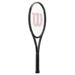 Wilson Pro Staff RF97 Autograph V13 Tennis Racquet 13 Wilson Pro Staff RF97 Autograph V13 Tennis Racquet -Pro Tennis Zone WR043711U 4