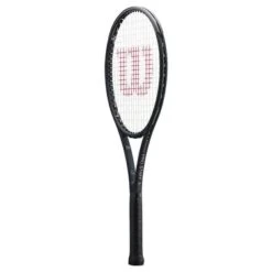 Wilson Pro Staff RF97 Autograph V13 Tennis Racquet 14 Wilson Pro Staff RF97 Autograph V13 Tennis Racquet -Pro Tennis Zone WR043711U 5