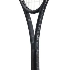 Wilson Pro Staff RF97 Autograph V13 Tennis Racquet 15 Wilson Pro Staff RF97 Autograph V13 Tennis Racquet -Pro Tennis Zone WR043711U 6