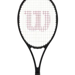 Wilson Pro Staff 97 V13 Tennis Racquet -Pro Tennis Zone WR043811U