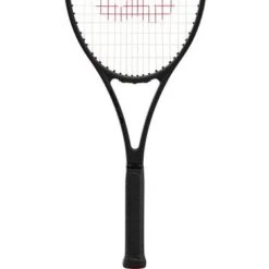 Wilson Pro Staff 97 V13 Tennis Racquet -Pro Tennis Zone WR043811U 3