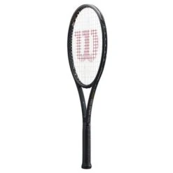 Wilson Pro Staff 97 V13 Tennis Racquet -Pro Tennis Zone WR043811U 5