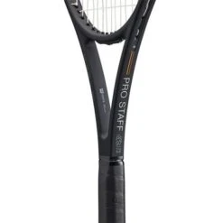 Wilson Pro Staff 97 V13 Tennis Racquet -Pro Tennis Zone WR043811U 6