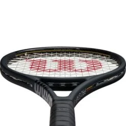 Wilson Pro Staff 97 V13 Tennis Racquet -Pro Tennis Zone WR043811U 8