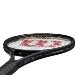 Wilson Pro Staff 97 V13 Tennis Racquet -Pro Tennis Zone WR043811U 9