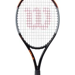 Wilson Burn 100S V4 Tennis Racquet -Pro Tennis Zone WR044811D