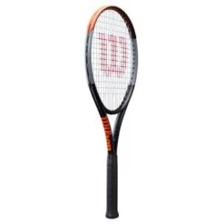 Wilson Burn 100S V4 Tennis Racquet -Pro Tennis Zone WR044811D 4