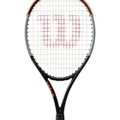 Wilson Burn 100LS V4 Tennis Racquet -Pro Tennis Zone WR044911D