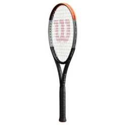 Wilson Burn 100LS V4 Tennis Racquet -Pro Tennis Zone WR044911D 5