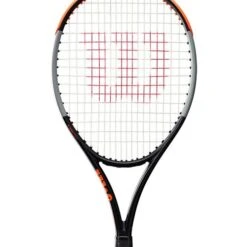 Wilson Burn 100ULS V4 Tennis Racquet -Pro Tennis Zone WR045011D