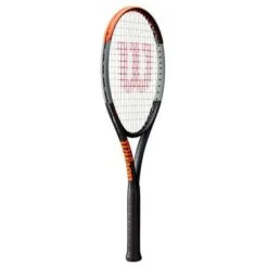 Wilson Burn 100ULS V4 Tennis Racquet -Pro Tennis Zone WR045011D 4