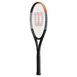 Wilson Burn 100ULS V4 Tennis Racquet -Pro Tennis Zone WR045011D 5