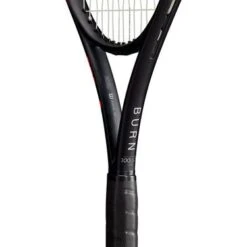 Wilson Burn 100ULS V4 Tennis Racquet -Pro Tennis Zone WR045011D 6