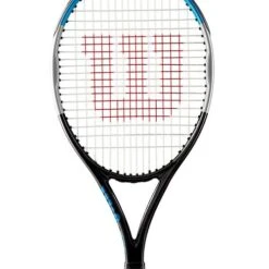 Wilson Ultra Team V3 Tennis Racquet (Prestrung) -Pro Tennis Zone WR046210U