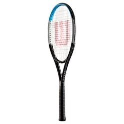 Wilson Ultra Team V3 Tennis Racquet (Prestrung) -Pro Tennis Zone WR046210U 4
