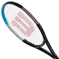 Wilson Ultra Team V3 Tennis Racquet (Prestrung) -Pro Tennis Zone WR046210U 5