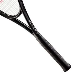Wilson Ultra Team V3 Tennis Racquet (Prestrung) -Pro Tennis Zone WR046210U 6